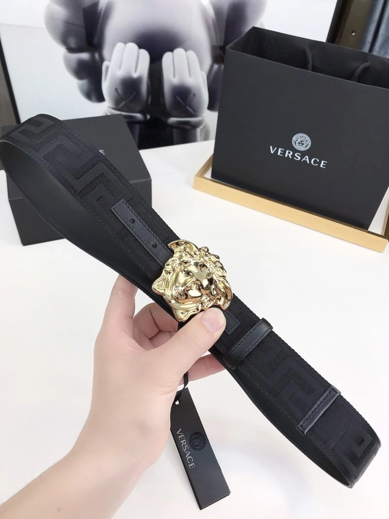 MoistureWicking Versace Belts 304233