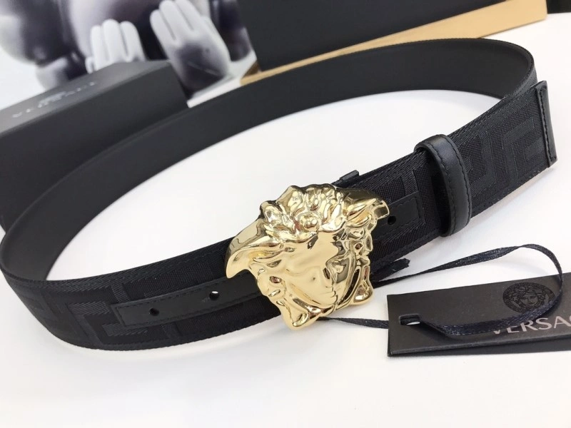 MoistureWicking Versace Belts 304233