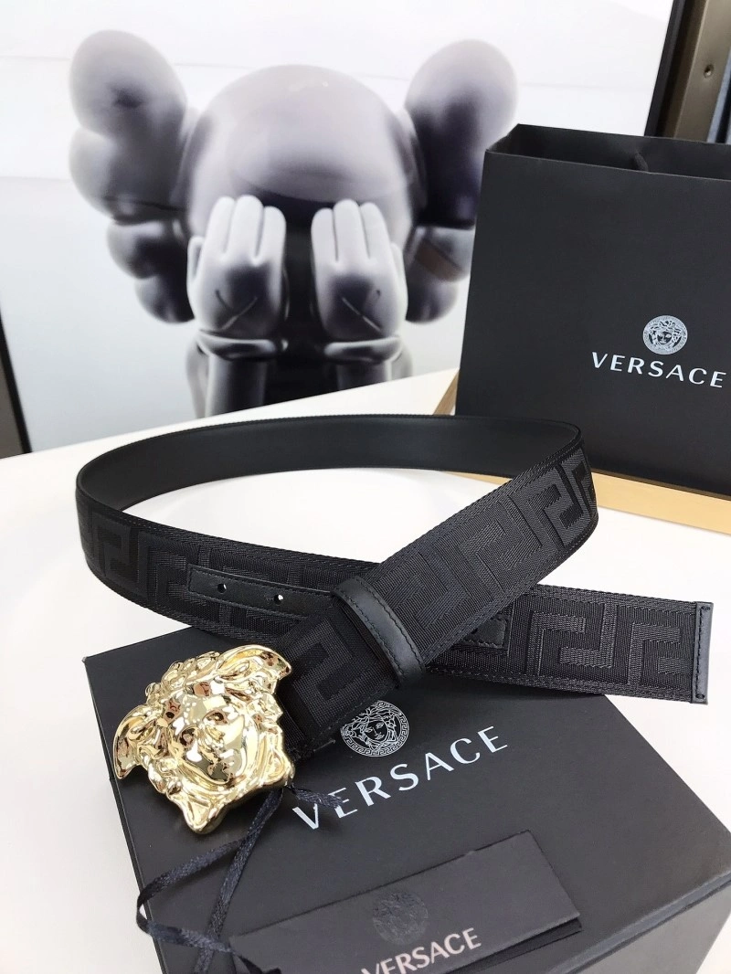 MoistureWicking Versace Belts 304233