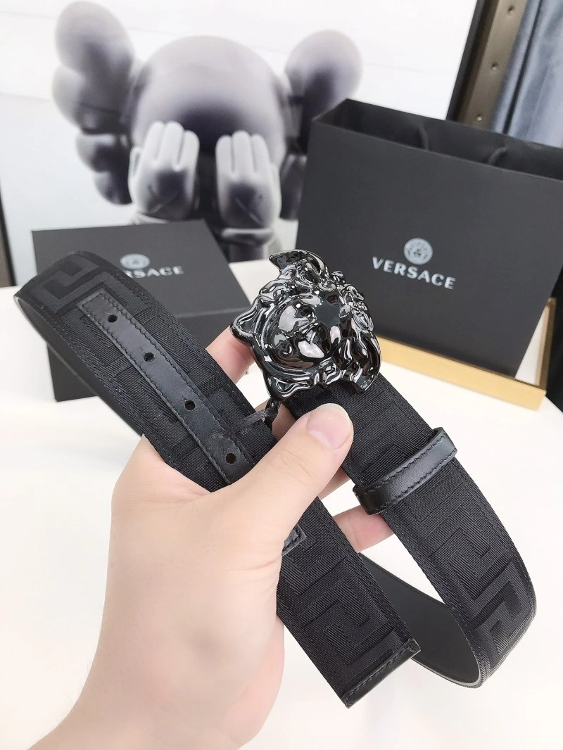 Sophisticated Versace Belts 304234