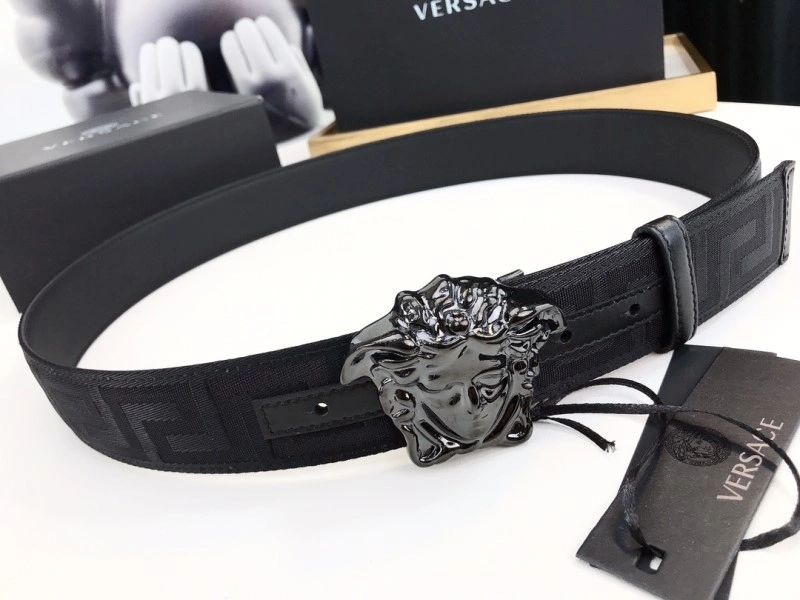 Sophisticated Versace Belts 304234