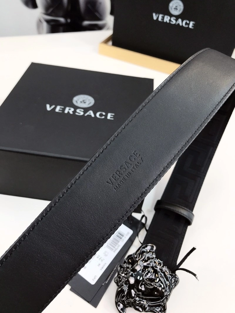 Sophisticated Versace Belts 304234