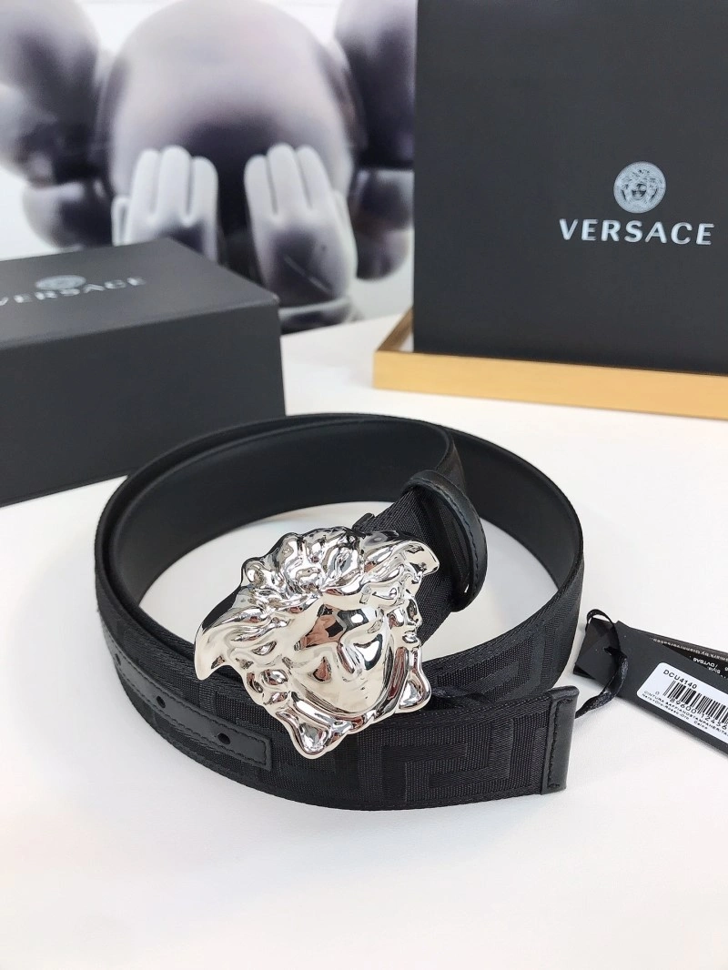 TopPick Versace Belts 304235