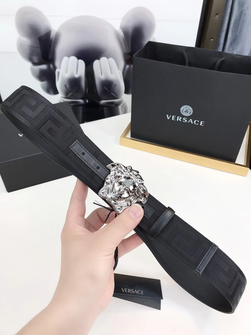 TopPick Versace Belts 304235