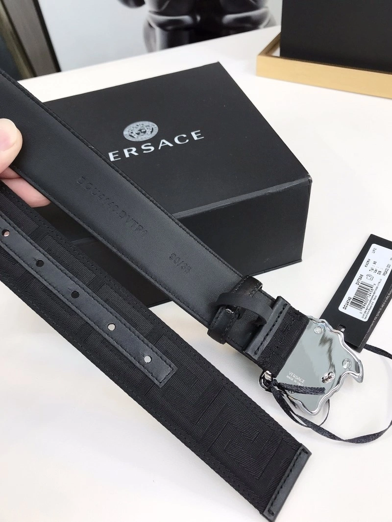 TopPick Versace Belts 304235