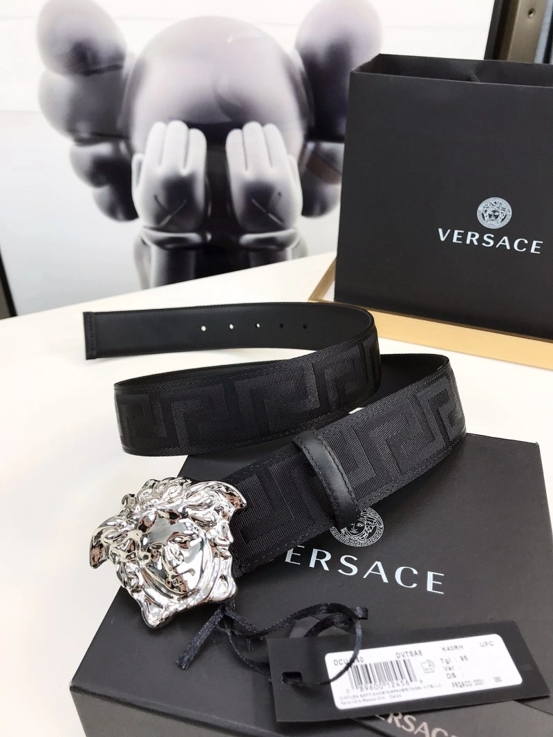 TopPick Versace Belts 304235