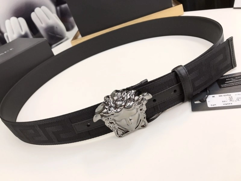 Versace Belts WaterResistant 304224