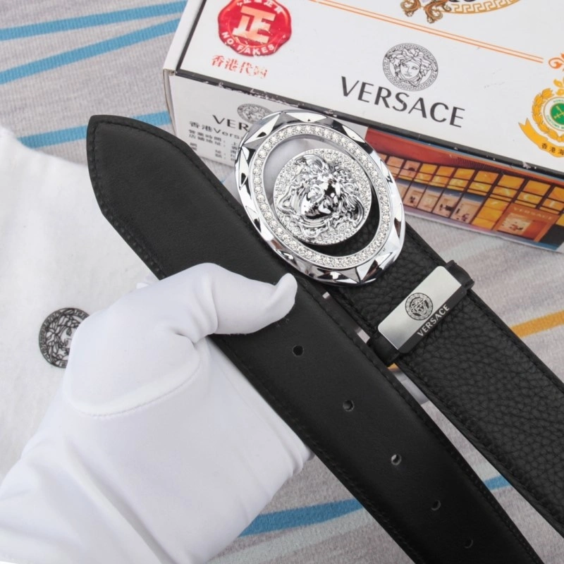 Versace Belts MoistureWicking 304225