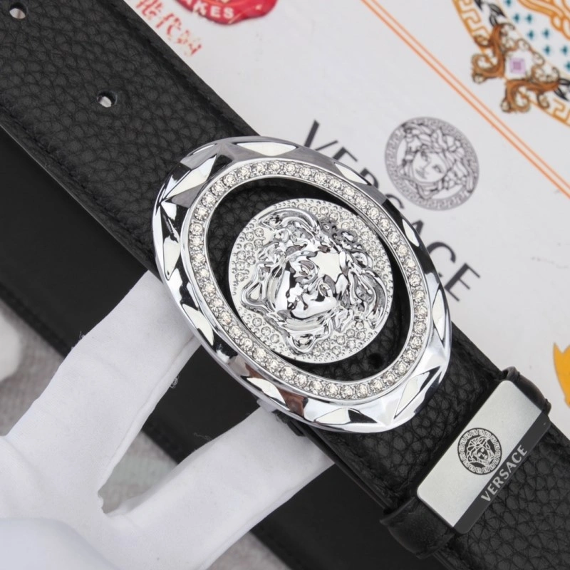 Versace Belts MoistureWicking 304225