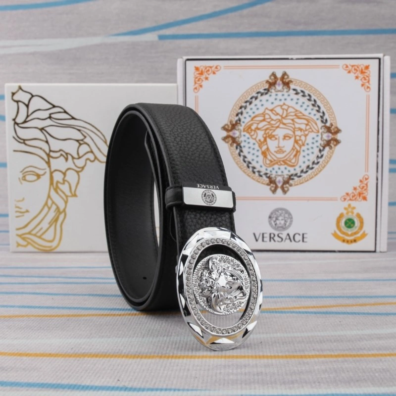 Versace Belts MoistureWicking 304225
