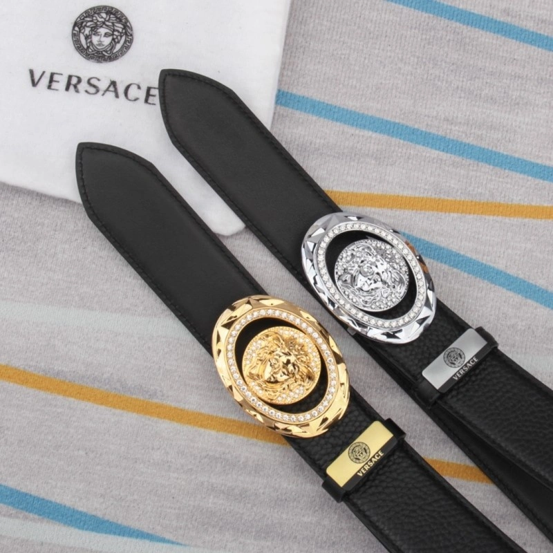 Versace Belts MoistureWicking 304225