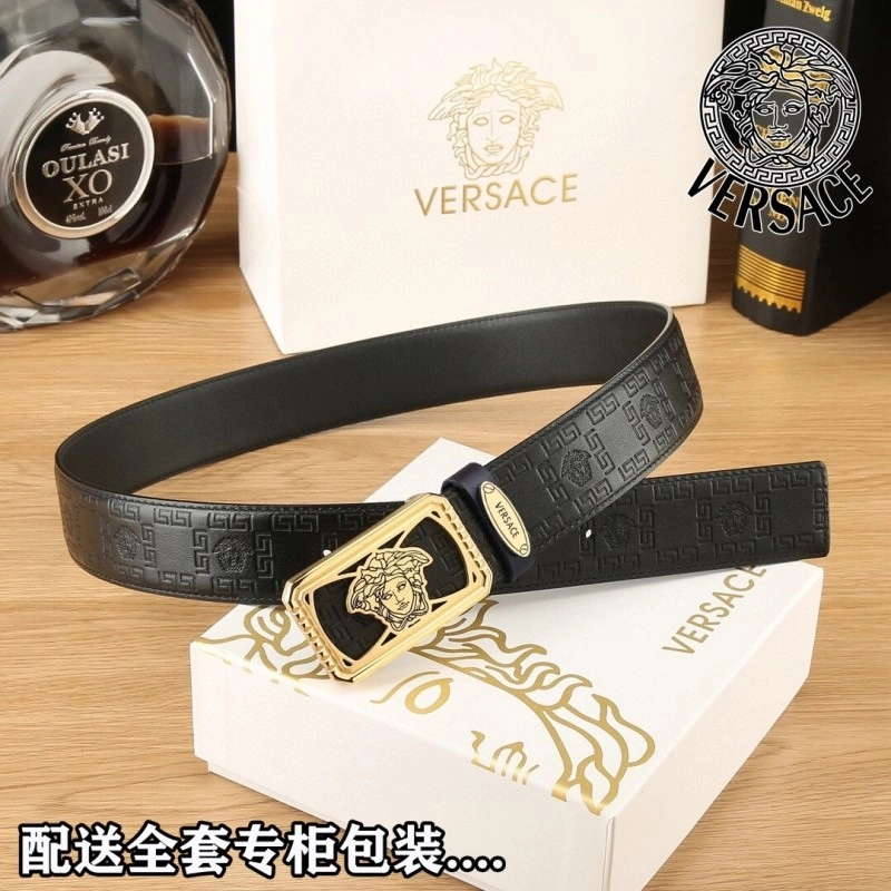 Lightweight Versace Belts 304241