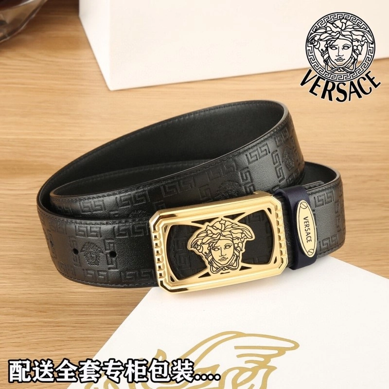 Lightweight Versace Belts 304241