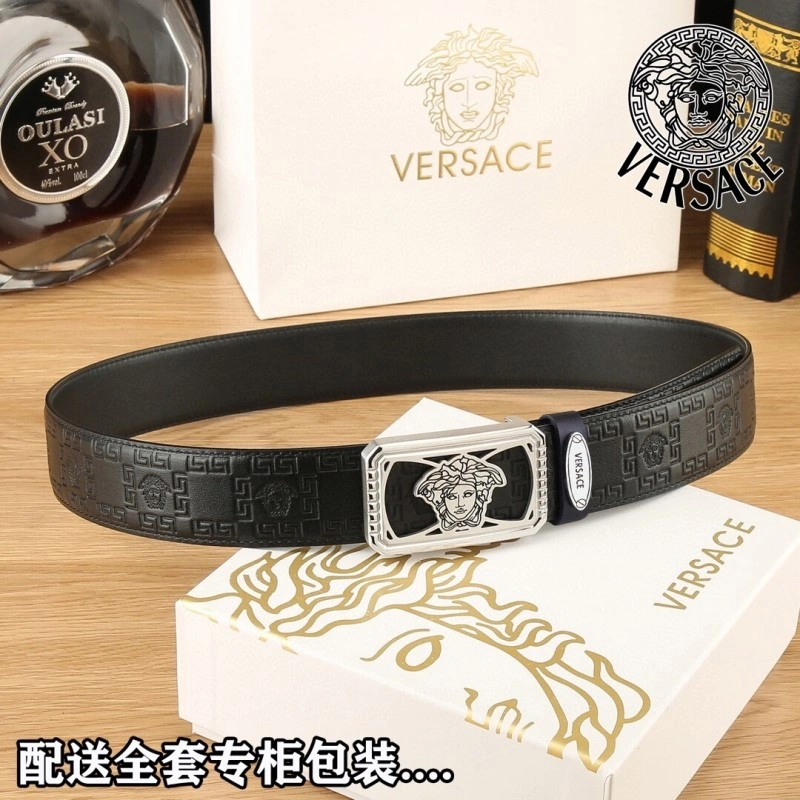 Lightweight Versace Belts 304241