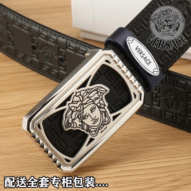 Lightweight Versace Belts 304241