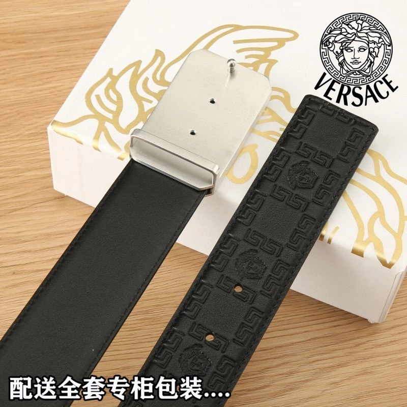 Lightweight Versace Belts 304241