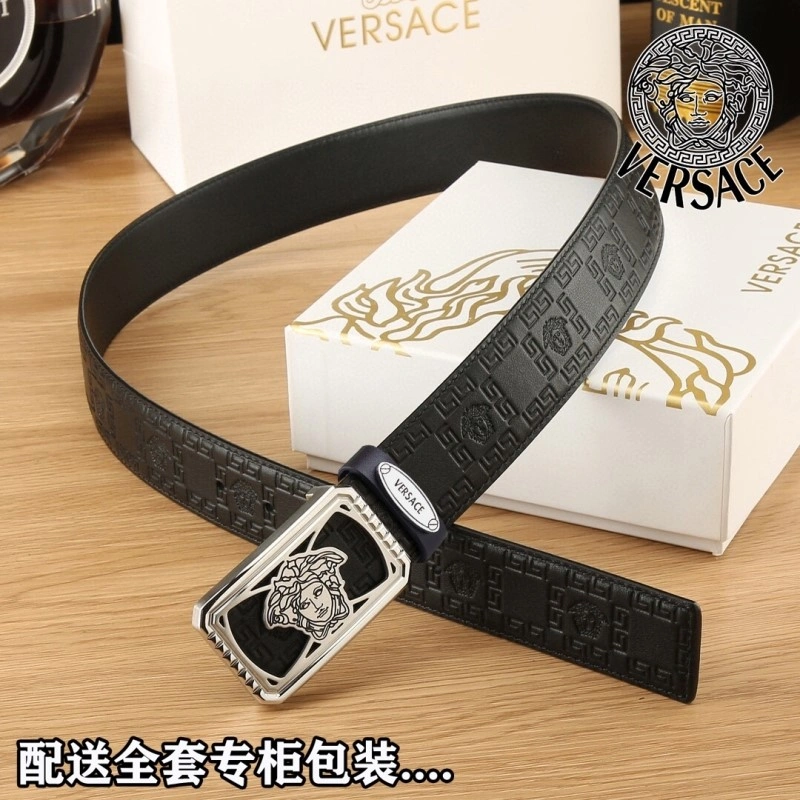 Lightweight Versace Belts 304241