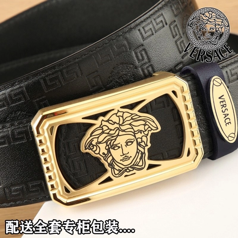 Lightweight Versace Belts 304241