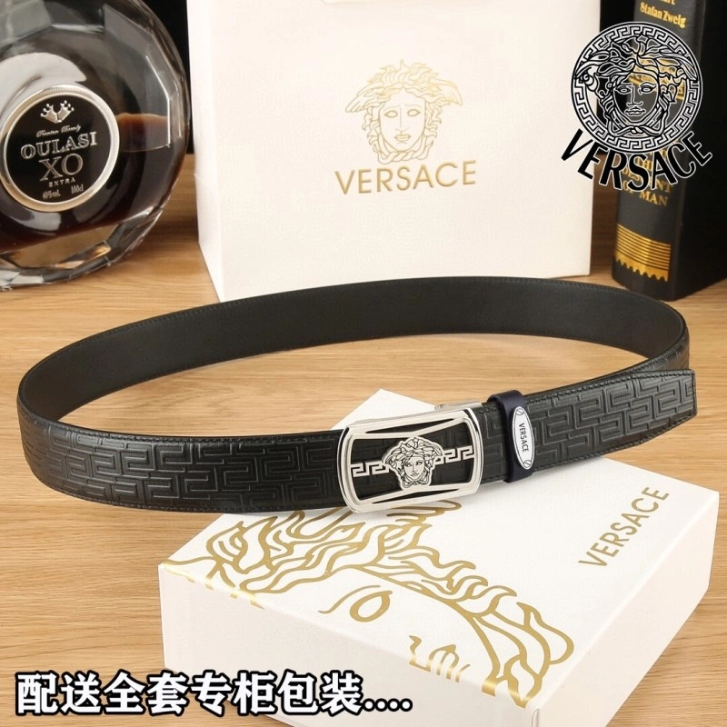 Versace Belts TravelReady 304226