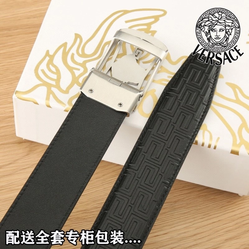 Versace Belts TravelReady 304226