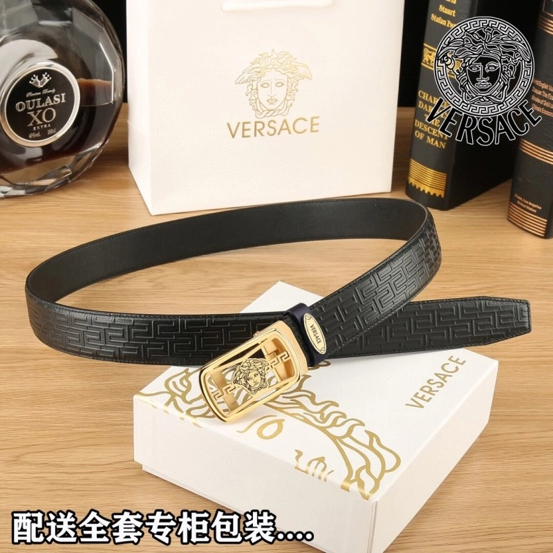 Versace Belts TravelReady 304226