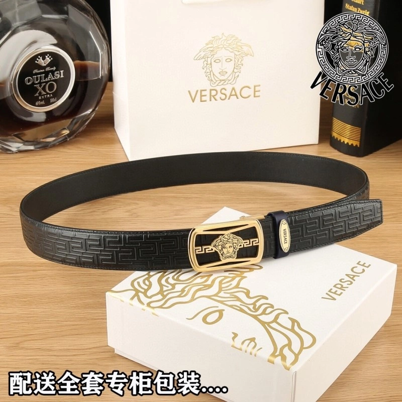 Versace Belts TravelReady 304226