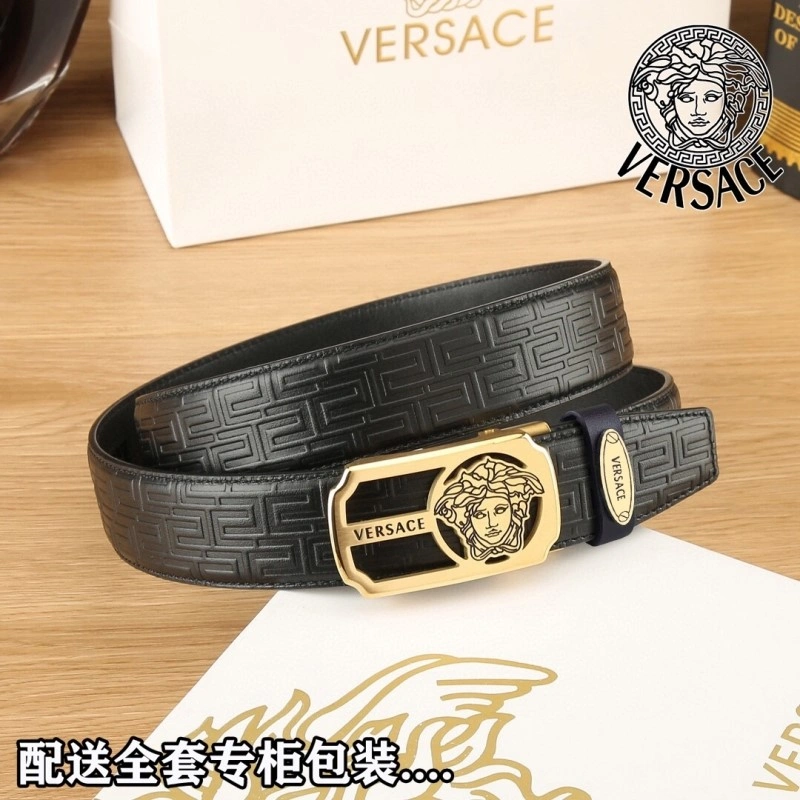Versace Belts Cozy 304237