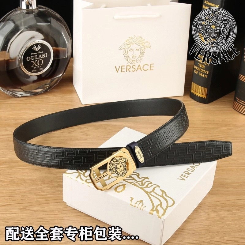Versace Belts Cozy 304237