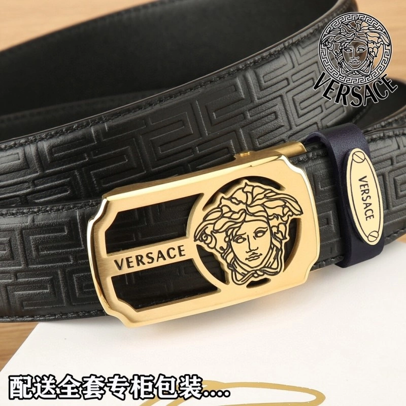 Versace Belts Cozy 304237