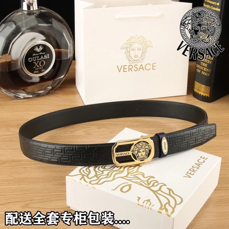 Versace Belts Cozy 304237