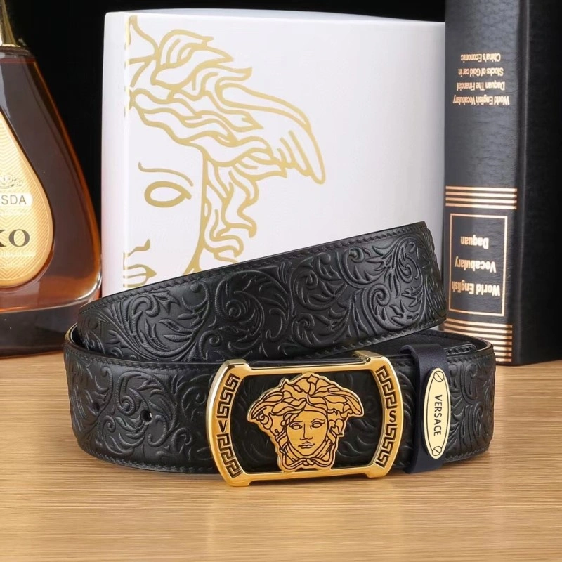 Versace Belts TimelessDesign 304227