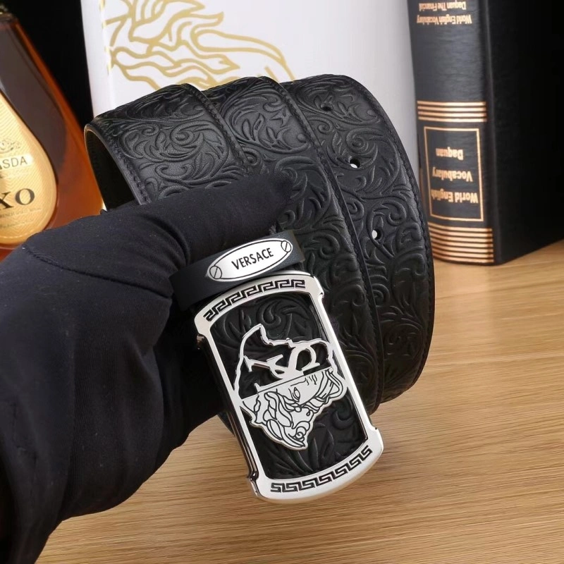 Versace Belts TimelessDesign 304227