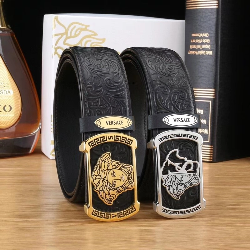 Versace Belts TimelessDesign 304227