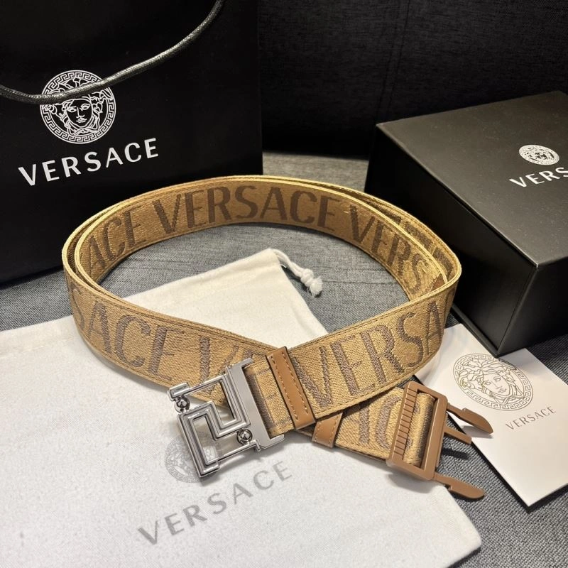 Vibrant Versace Belts 305729