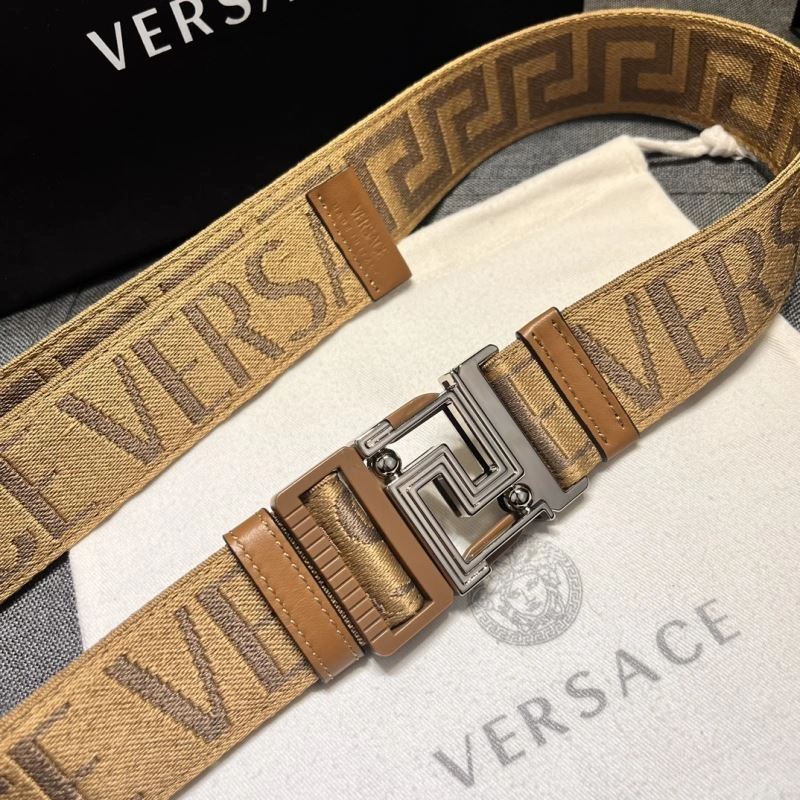 Vibrant Versace Belts 305729