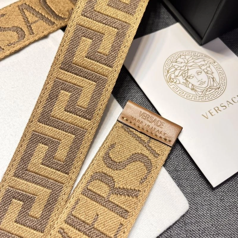 Vibrant Versace Belts 305729
