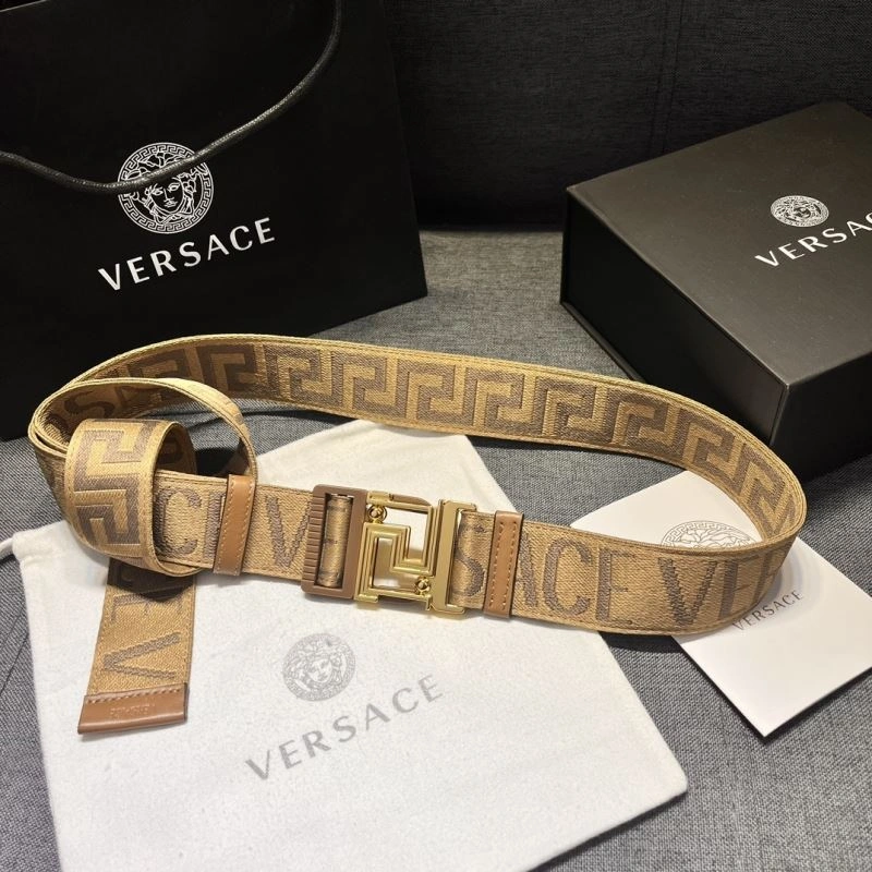 Versace Belts SoftTouch 305725