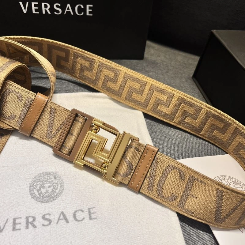 Versace Belts SoftTouch 305725