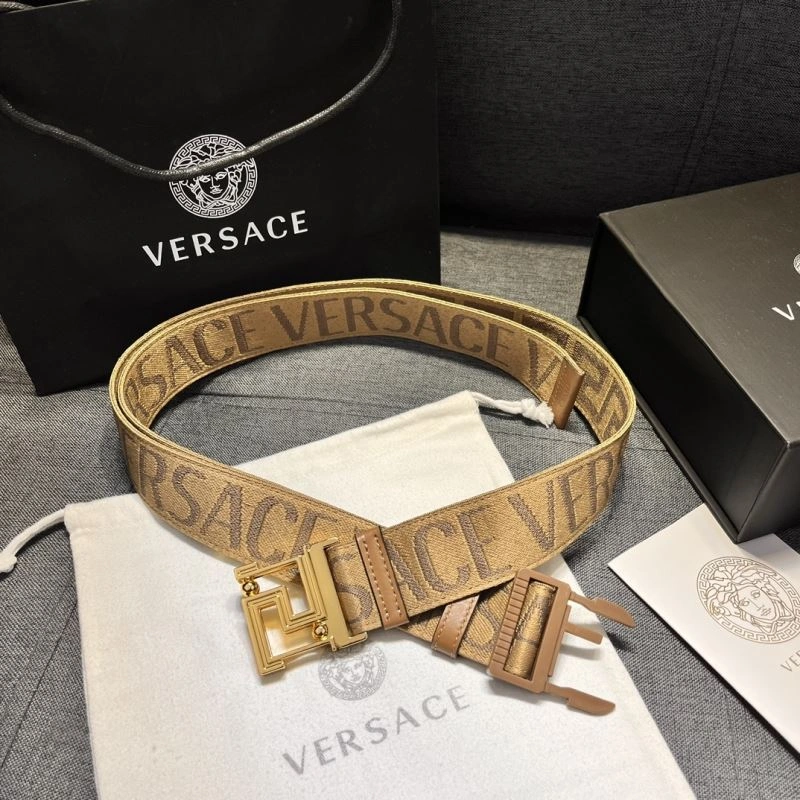Versace Belts SoftTouch 305725