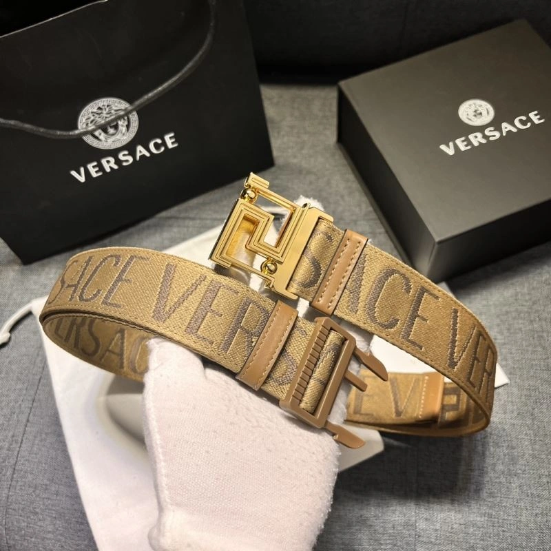 Versace Belts SoftTouch 305725
