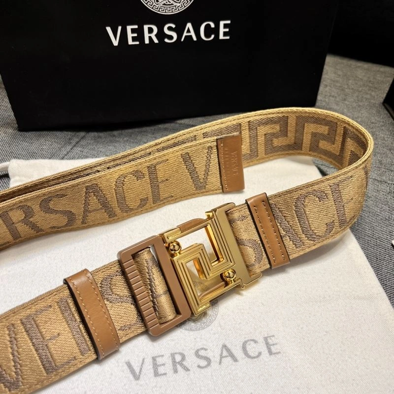 Versace Belts SoftTouch 305725