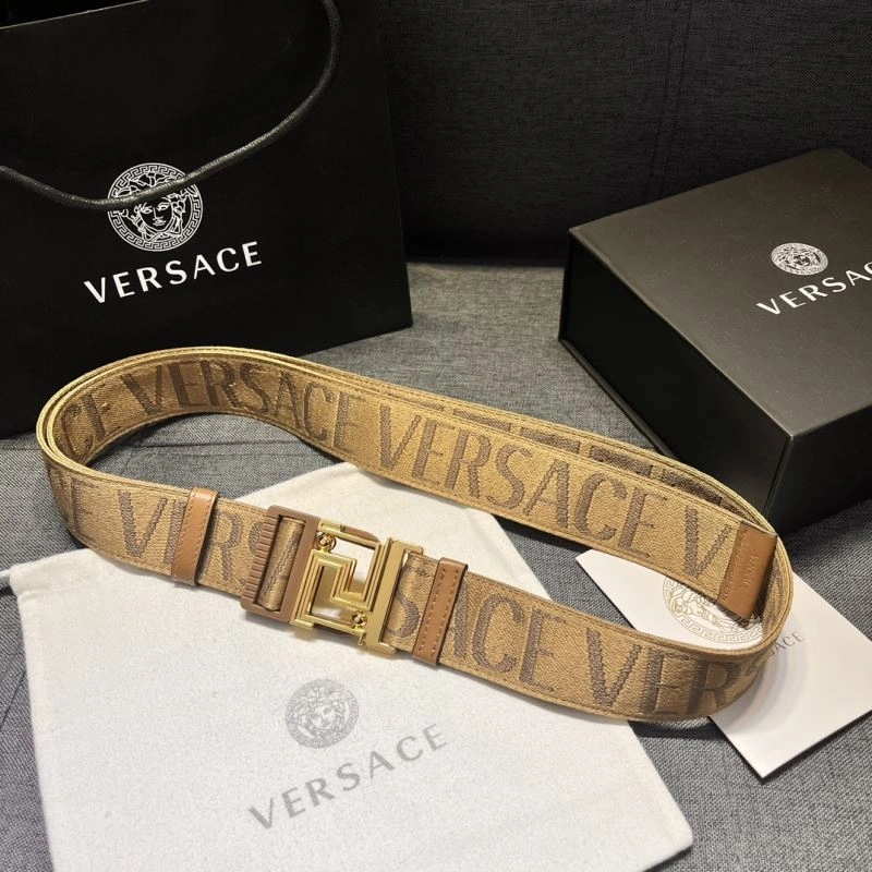 Versace Belts SoftTouch 305725