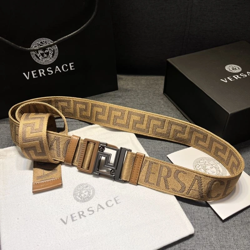 SmoothTexture Versace Belts 305728