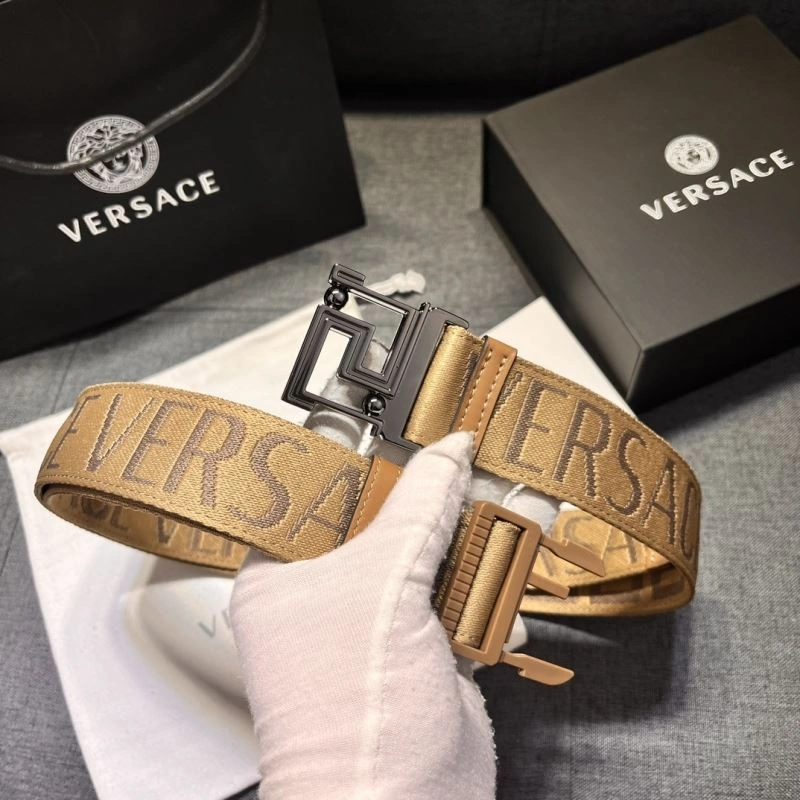 SmoothTexture Versace Belts 305728