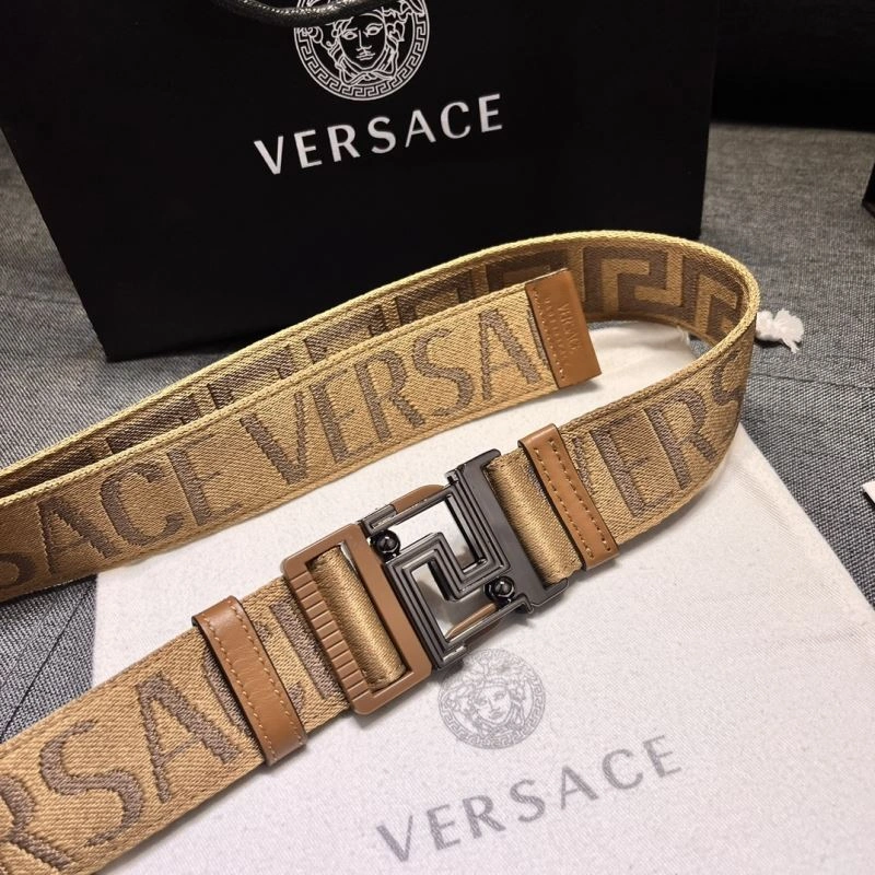 SmoothTexture Versace Belts 305728