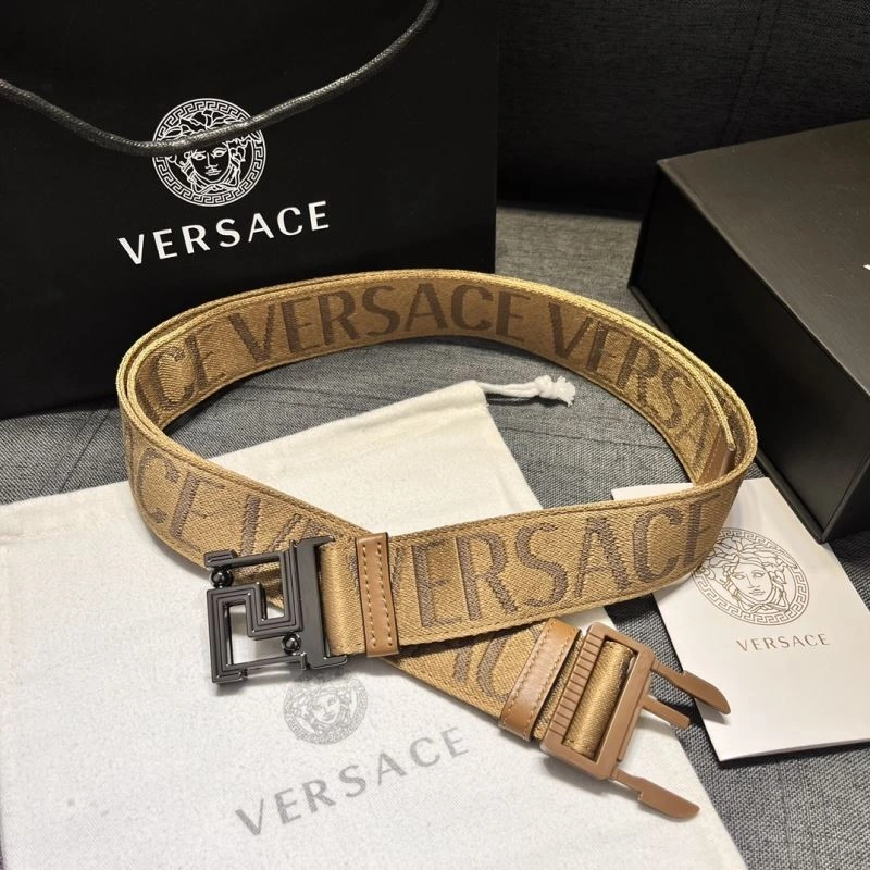 SmoothTexture Versace Belts 305728