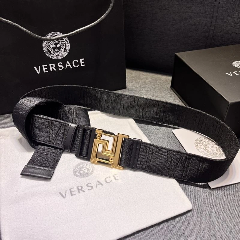 Unique Versace Belts 305722