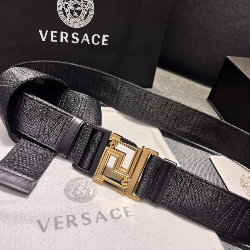Unique Versace Belts 305722