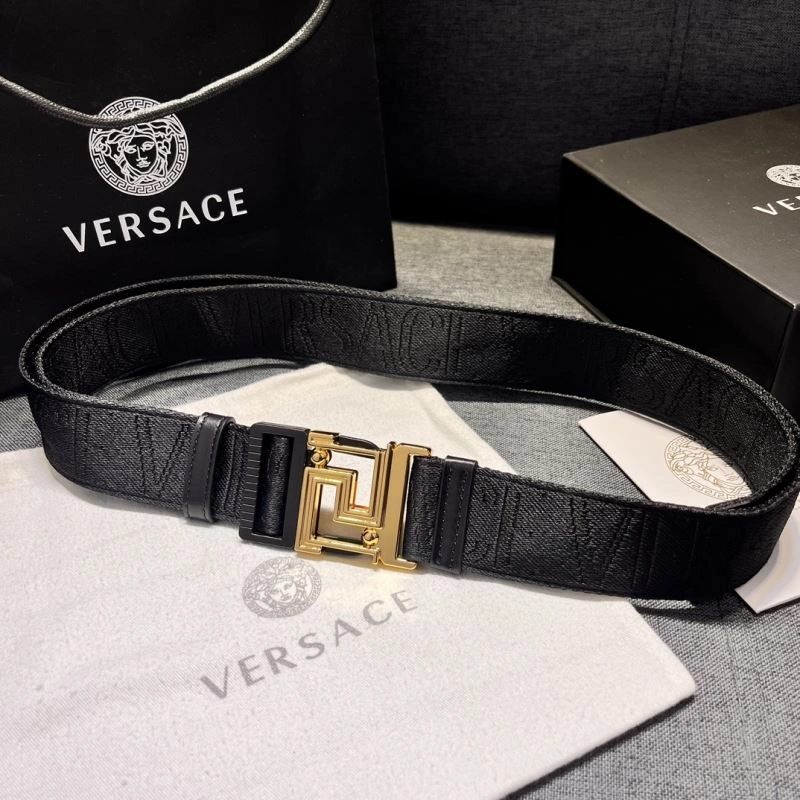 Unique Versace Belts 305722