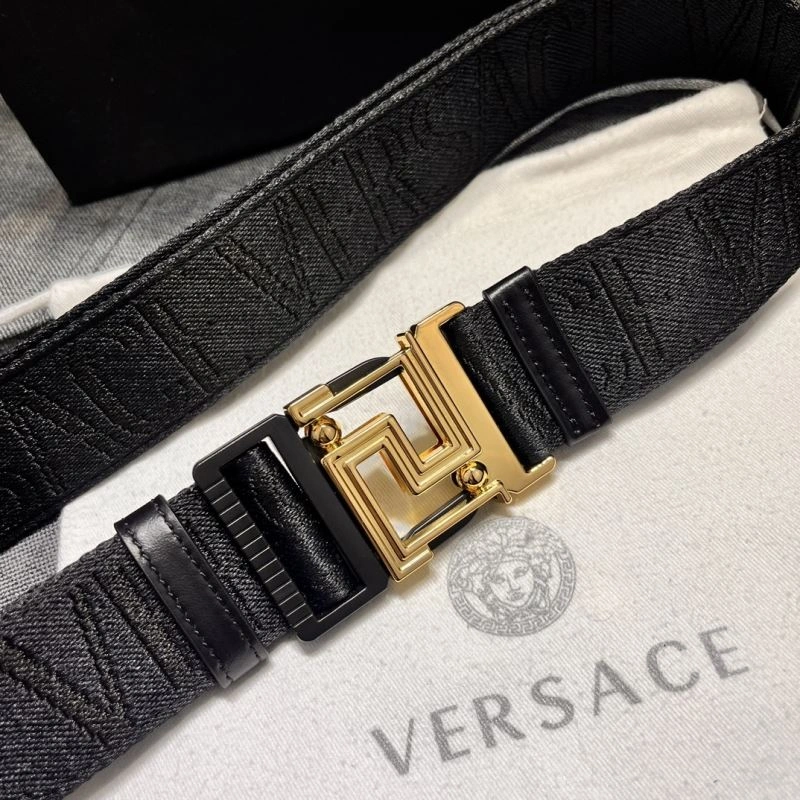 Unique Versace Belts 305722